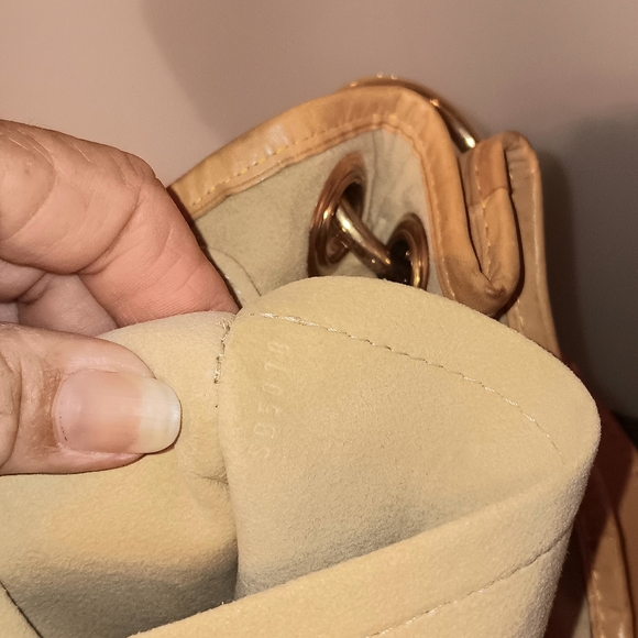 Louis Vuitton Galliera Azur GM - Picture 7 of 7